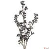 Kép 3/3 - Selyemvirág - művirág Prunus purple SDDST53