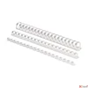 Kép 1/2 - Spirál 10mm Fornax fehér 41-55 lap