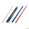 Kép 1/2 - Spirál 16mm Fornax kék Fornax 101-120 lap