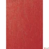 Kép 1/2 - Spirál hátlap A4 C bőrhatású matt piros 250gr Fornax