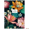 Kép 2/3 - Füzet A4 kockás Shkolyaryk 87-32 80lap, Tropic Paradise vegyes SB805224K
