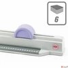 Kép 2/2 - Spirálozógép GBC manuális, 145 lap GBCCA609999