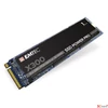 Kép 1/2 - SSD (belső memória) 1TB M2 NVMe 3300/2200 MB/s EMTEC X300