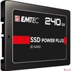 Kép 1/3 - SSD (belső memória) 240GB SATA 3 500/520 MB/s EMTEC X150