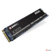 Kép 1/2 - SSD (belső memória) 256GB M2 NVMe 1700/1000 MB/s EMTEC X300