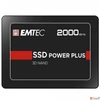 Kép 1/2 - SSD (belső memória) 2TB SATA 3 520/520 MB/s EMTEC X150