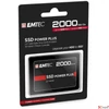 Kép 2/2 - SSD (belső memória) 2TB SATA 3 520/520 MB/s EMTEC X150