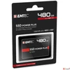 Kép 3/3 - SSD (belső memória) 480GB SATA 3 500/520 MB/s EMTEC X150