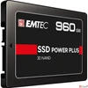 Kép 1/3 - SSD (belső memória) 960GB SATA 3 500/520 MB/s EMTEC X150