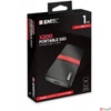 Kép 2/2 - SSD (külső memória) 1TB USB 45718 420/450 MB/s EMTEC X200