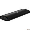Kép 2/2 - SSD (külső memória) 1TB USB 45718 800/1000MB/s ADATA SE760 fekete