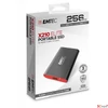Kép 2/2 - SSD (külső memória) 256GB USB 45718 500/500 MB/s EMTEC X210