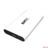 Kép 1/3 - SSD (külső memória) 500GB USB 45718 EMTEC X210G Gaming
