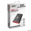 Kép 2/2 - SSD (külső memória) 512GB USB 45718 500/500 MB/s EMTEC X210
