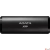 Kép 2/3 - SSD (külső memória) 512GB USB 45718 800/1000MB/s ADATA SE760 fekete