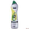 Kép 1/2 - Súrolószer 0,75 l CIF Professional citrom illat