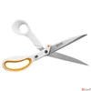 Kép 1/6 - Szabóolló 25cm FISKARS Amplify fehér