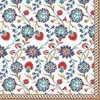 Kép 1/2 - Szalvéta 33x33cm 20db-os, Iznik