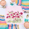 Kép 2/2 - Szalvéta 33x33cm Anabelle 20db-os