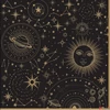 Kép 1/2 - Szalvéta 33x33cm Celestial,20db-os
