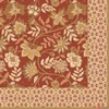 Kép 1/2 - Szalvéta 33x33cm Fleurs Des Reves,20db-os