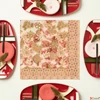 Kép 2/2 - Szalvéta 33x33cm Fleurs Des Reves,20db-os