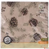 Kép 2/4 - Szalvéta 33x33cm karácsony 20db/csomag, 3 rétegű vegyes minták