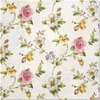 Kép 1/2 - Szalvéta 33x33cm Tender Roses 20db-os