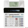 Kép 2/2 - Számológép segédkijelzős asztali 12 számjegy SHARP "EL-1901