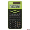Kép 1/2 - Számológép tudományos 273 273 funkció SHARP EL-531" zöld
