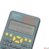 Kép 4/8 - Számológép tudományos 417 417 funkció MAUL MSC 417