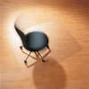 Kép 2/2 - Székalátét kemény felületre polikarbonát 130x120cm RS OFFICE Ecogrip Solid