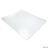 Kép 1/2 - Székalátét szőnyegre polikarbonát 130x120cm RS OFFICE Ecogrip Solid
