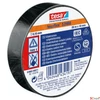 Kép 1/2 - Szigetelőszalag 19mmx20m TESA fekete 53988-00011-00