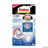 Kép 1/2 - Szilikon felújító 80ml HENKEL Pattex Re-New fehér