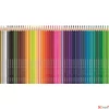 Kép 2/2 - Színes ceruza 48 Maped Color'Peps háromszögletű 48színű Írószerek MAPED 832058
