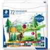 Kép 1/3 - Színes ceruza 72 Staedtler Design Journey hatszögletű Írószerek STAEDTLER 146C C72