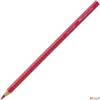 Kép 1/2 - Faber-Castell db színes Colour Grip 2001 vékony, sötét piros Szóló 112426