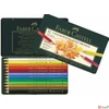 Kép 1/2 - Faber-Castell művészceruza 12db PolyChromos művész színes Art