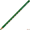 Kép 1/2 - Színes ceruza Lyra Groove Slim középzöld 2820068