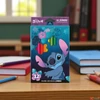 Kép 3/4 - színes ceruza Stitch JUMBO - Stitch háromszög 12szín Colorino