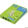 Kép 2/2 - Színes másolópapír IQ tavaszi zöld A4 160g 250ív/csomag