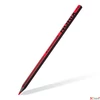 Kép 5/6 - Színesceruza készlet Staedtler Norix 186, 12 különböző szín