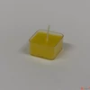 Kép 2/3 - Színező gyertyazseléhez és viaszhoz 2g sárga