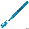 Kép 1/2 - Faber-Castell szövegkiemelő Textliner 38 kék 1-4mm Highlighter 157751