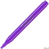 Kép 1/2 - Faber-Castell szövegkiemelő Textliner 38 lila 1-4mm Highlighter 157736