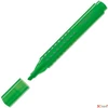 Kép 1/2 - Faber-Castell szövegkiemelő Grip 1543 zöld Highlighter 154363