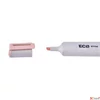 Kép 1/3 - Szövegkiemelő Flexoffice 1-4 mm, HL05 Eco Style, narancs