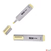 Kép 1/3 - Szövegkiemelő Flexoffice 1-4 mm, HL05 Eco Style, sárga