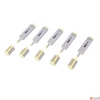 Kép 3/3 - Szövegkiemelő Flexoffice 1-4 mm, HL05 Eco Style, sárga